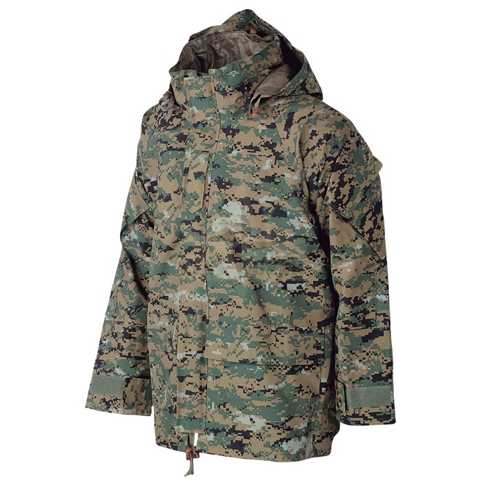 Jackets: Tru-Spec H2O PROOF™ GEN-2 ECWCS jacket